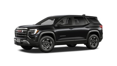 2027 GMC Terrain FWD Elevation