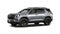 2027 GMC Terrain FWD Elevation