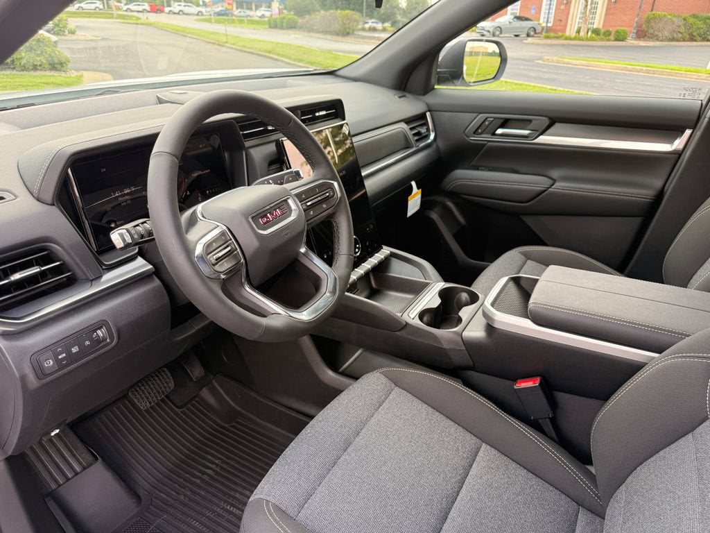 2027 GMC Terrain FWD Elevation