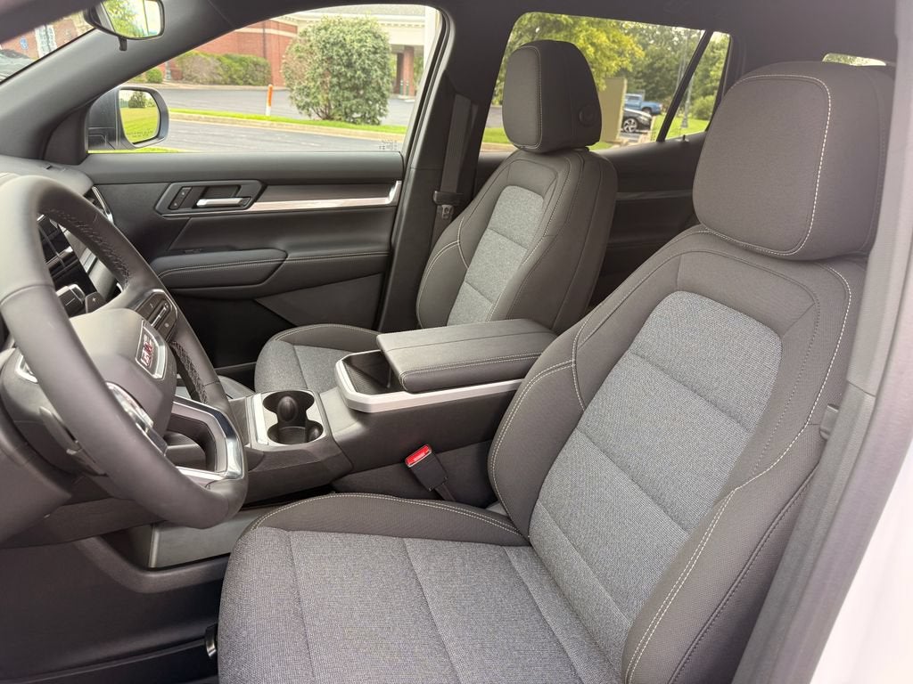 2027 GMC Terrain FWD Elevation