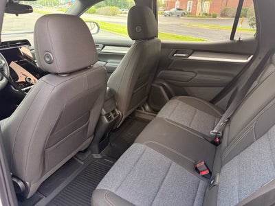 2027 GMC Terrain FWD Elevation