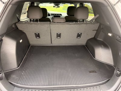 2027 GMC Terrain FWD Elevation