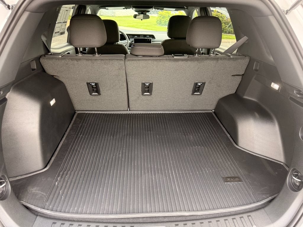 2027 GMC Terrain FWD Elevation