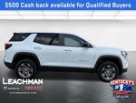 2027 GMC Terrain FWD Elevation
