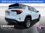 2027 GMC Terrain FWD Elevation