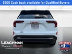 2027 GMC Terrain FWD Elevation