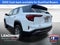 2027 GMC Terrain FWD Elevation