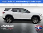 2027 GMC Terrain FWD Elevation