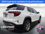 2027 GMC Terrain FWD Elevation