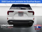 2027 GMC Terrain FWD Elevation