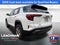 2027 GMC Terrain FWD Elevation