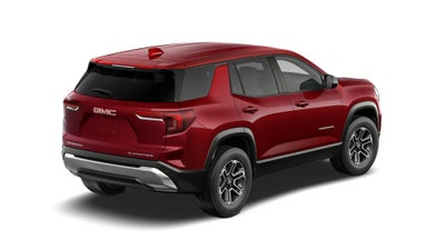 2027 GMC Terrain FWD Elevation
