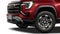 2027 GMC Terrain FWD Elevation