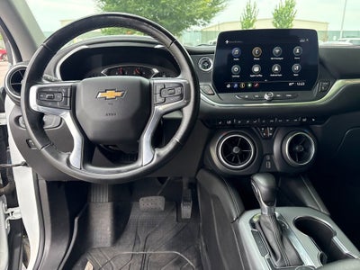 2024 Chevrolet Blazer 3LT