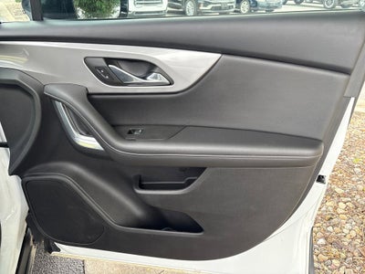 2024 Chevrolet Blazer 3LT