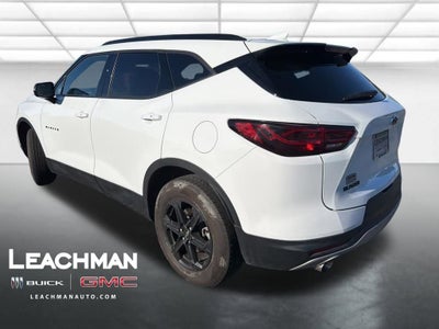 2024 Chevrolet Blazer 3LT