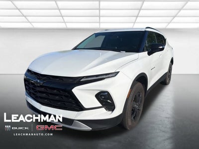2024 Chevrolet Blazer 3LT