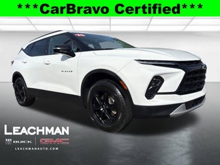 2024 Chevrolet Blazer 3LT