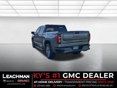 2019 GMC Sierra 1500 Denali