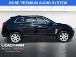 2016 Cadillac SRX Base