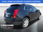 2016 Cadillac SRX Base