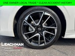 2024 Nissan Sentra SR Xtronic CVT