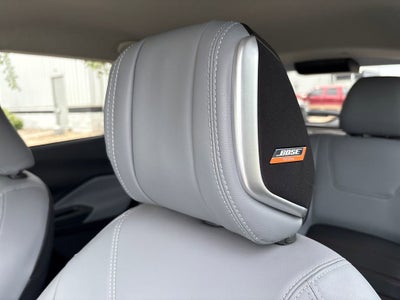 2023 Nissan Kicks SR Xtronic CVT