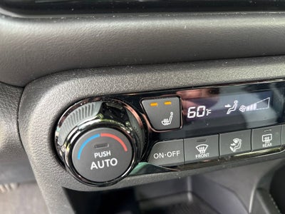 2023 Nissan Kicks SR Xtronic CVT