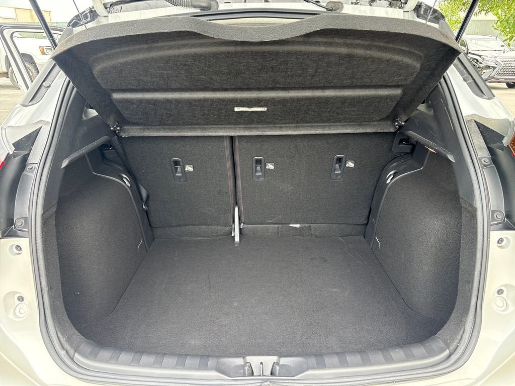 2023 Nissan Kicks SR Xtronic CVT