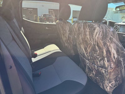 2021 Toyota Tacoma TRD Off-Road