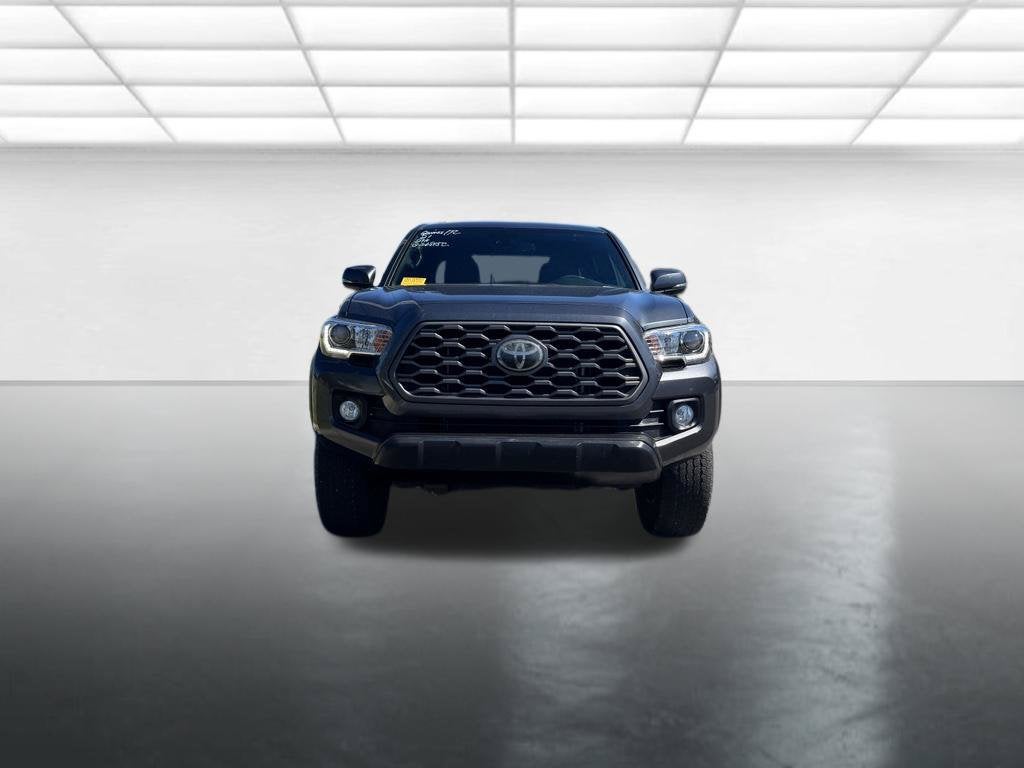 2021 Toyota Tacoma TRD Off-Road