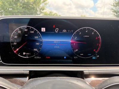 2026 Mercedes-Benz GLE 350 GLE 350