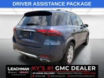 2026 Mercedes-Benz GLE 350 GLE 350