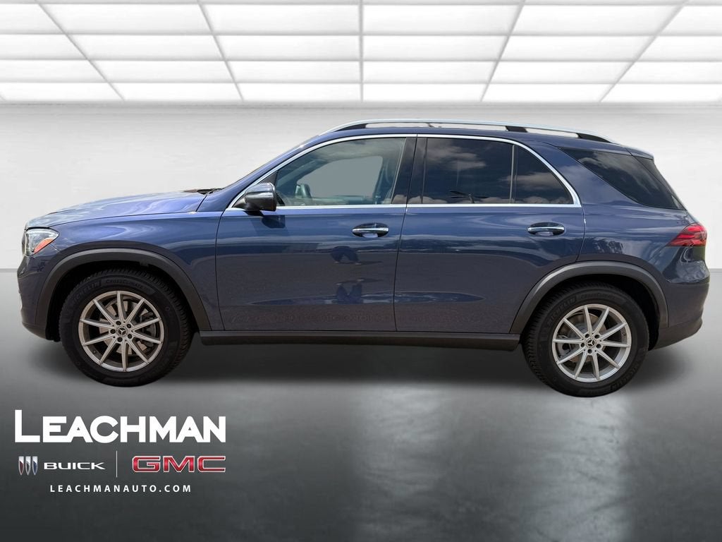2026 Mercedes-Benz GLE 350 GLE 350