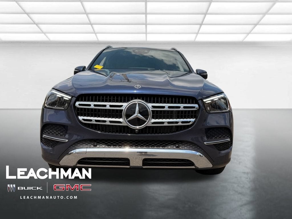 2026 Mercedes-Benz GLE 350 GLE 350