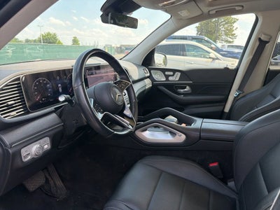 2024 Mercedes-Benz GLE GLE 450