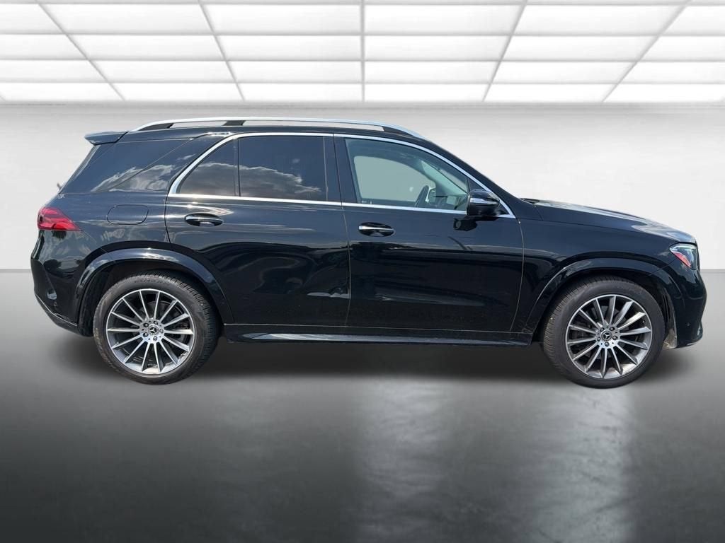 2024 Mercedes-Benz GLE GLE 450