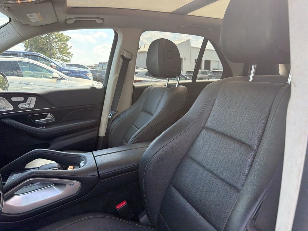 2024 Mercedes-Benz GLE GLE 450