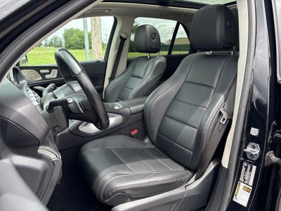2024 Mercedes-Benz GLE GLE 450