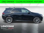 2024 Mercedes-Benz GLE GLE 450