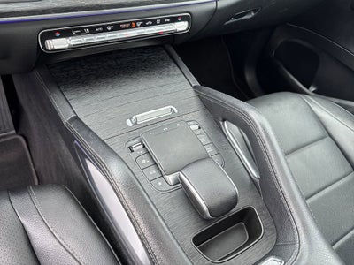2024 Mercedes-Benz GLE GLE 450