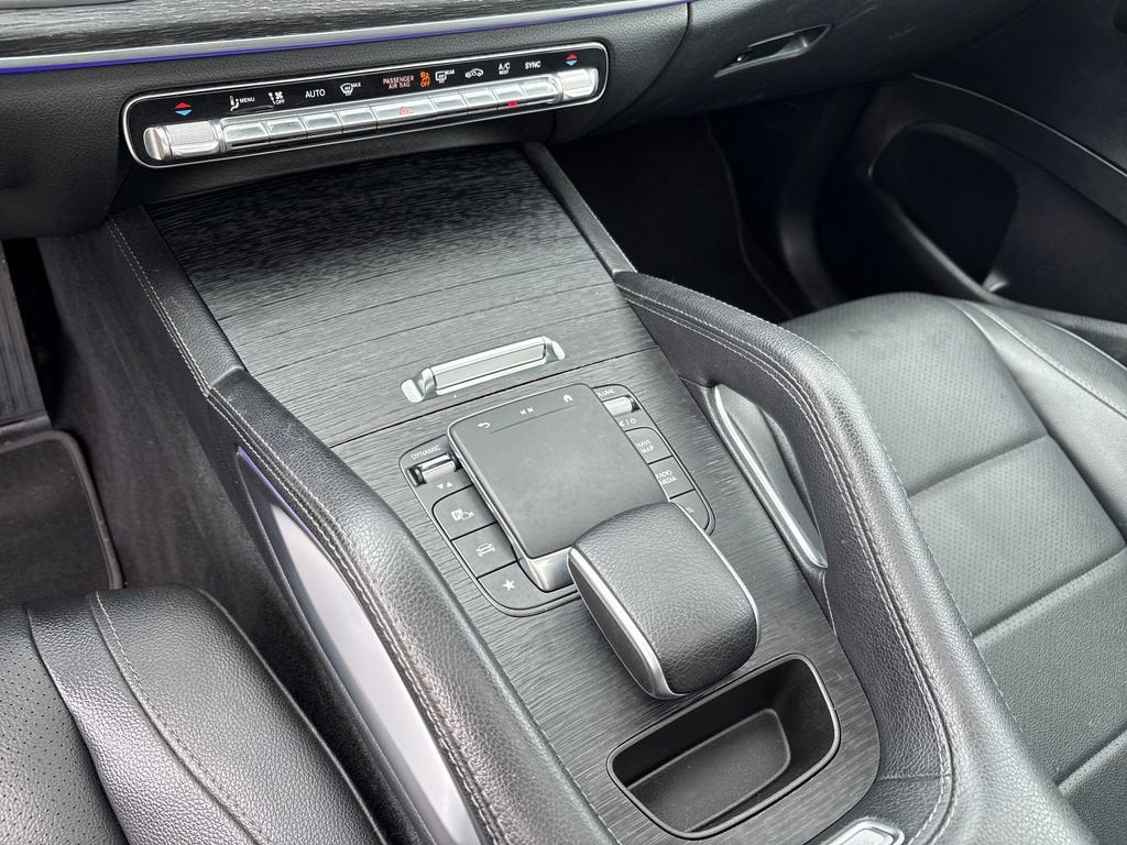 2024 Mercedes-Benz GLE GLE 450
