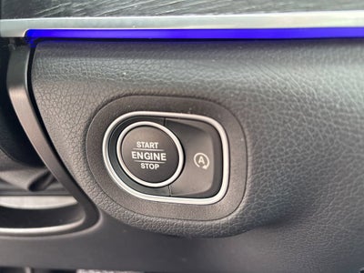 2024 Mercedes-Benz GLE GLE 450