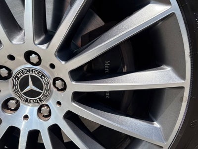 2024 Mercedes-Benz GLE GLE 450