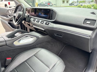 2024 Mercedes-Benz GLE GLE 450