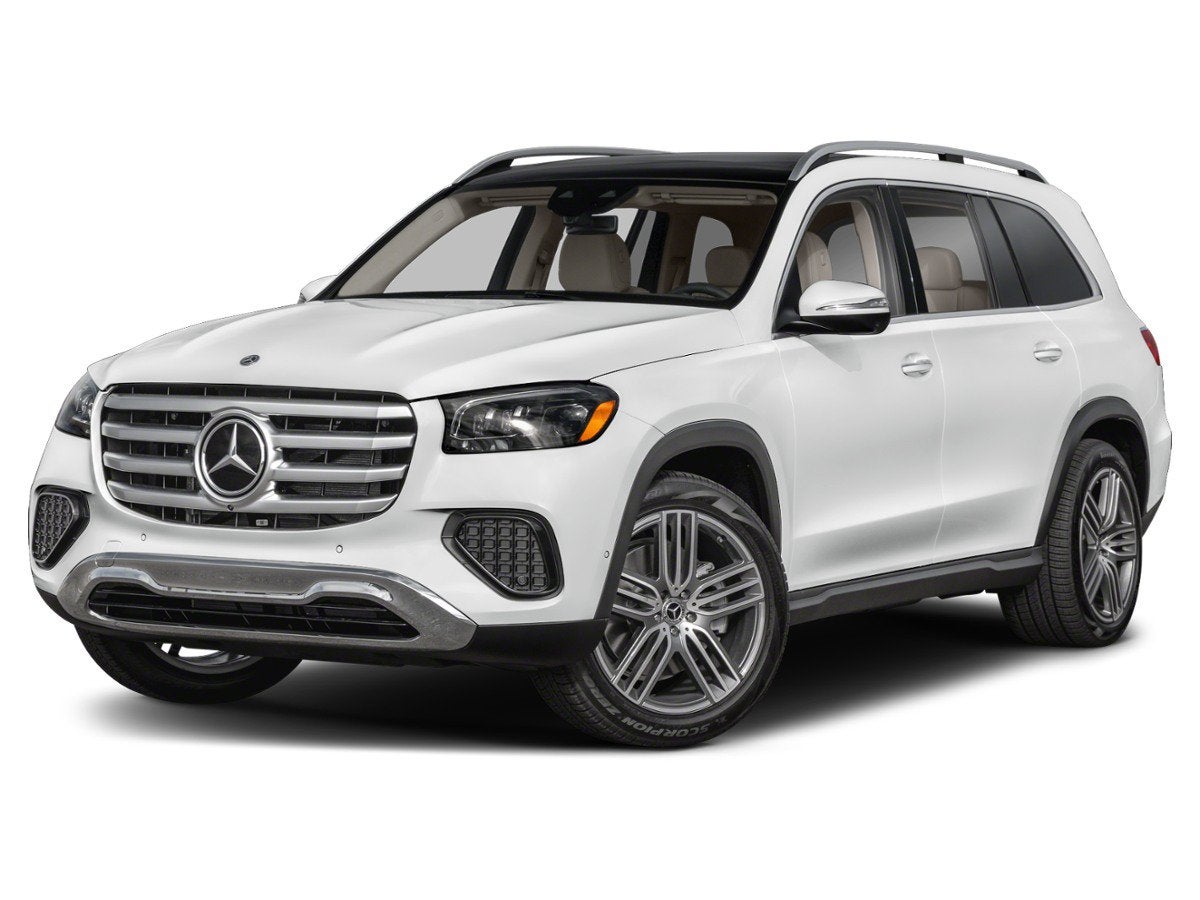 2024 Mercedes-Benz GLS GLS 450