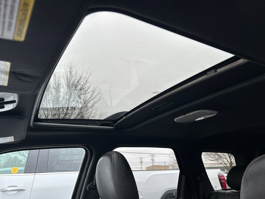 2009 Mercury Mariner Premier