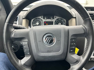 2009 Mercury Mariner Premier