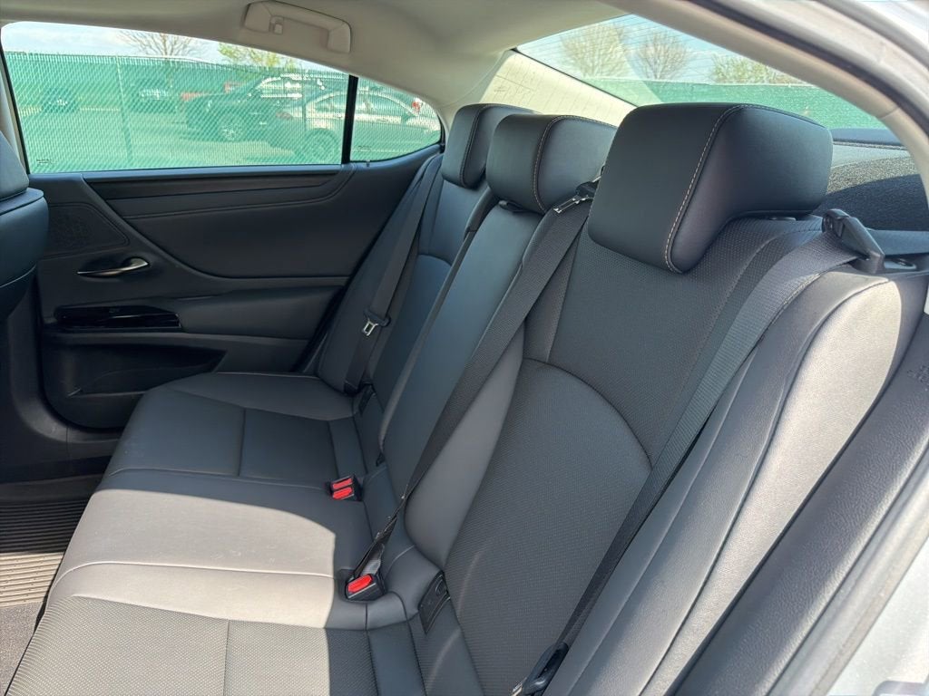 2023 Lexus ES ES 350