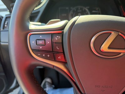 2023 Lexus ES ES 350